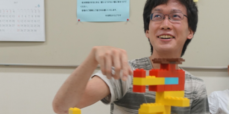 社会の中の休憩場所を創りたい：Branch room元教室長佐野さんのインタビュー